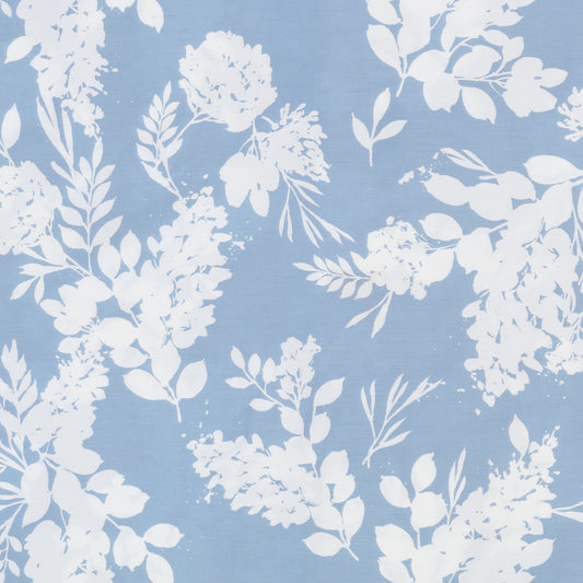 Madison Cornflower Swatch