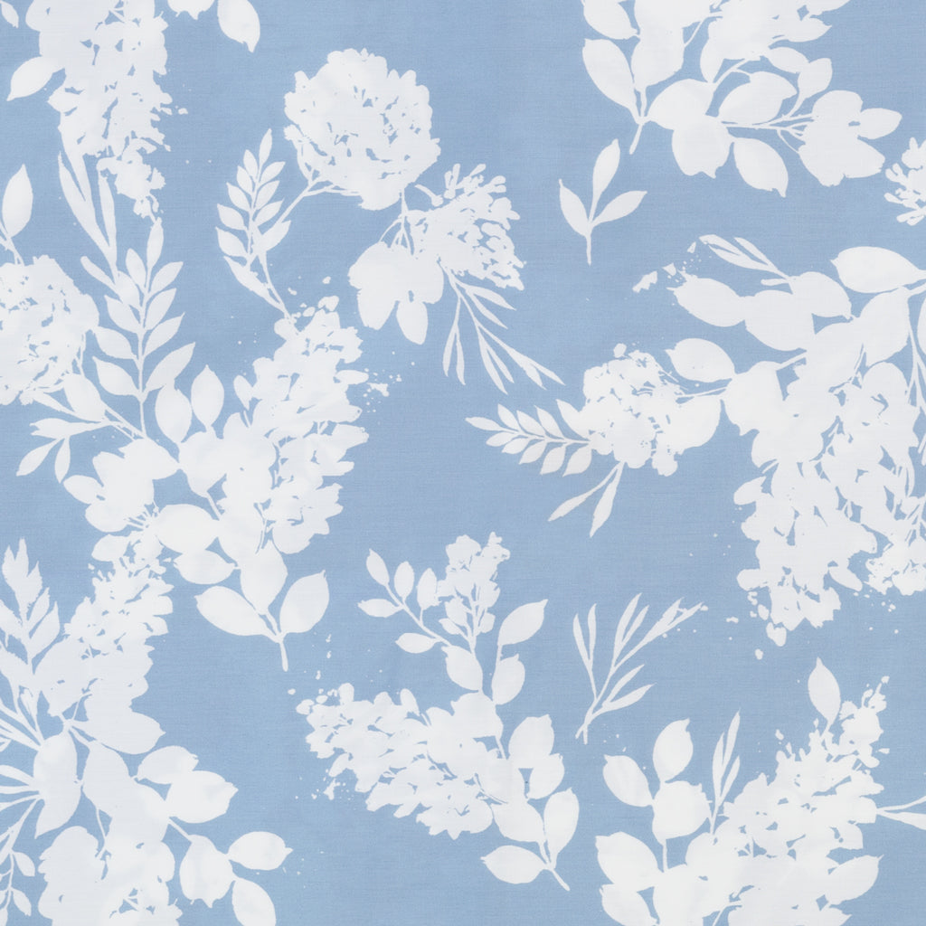 Madison Cornflower Swatch