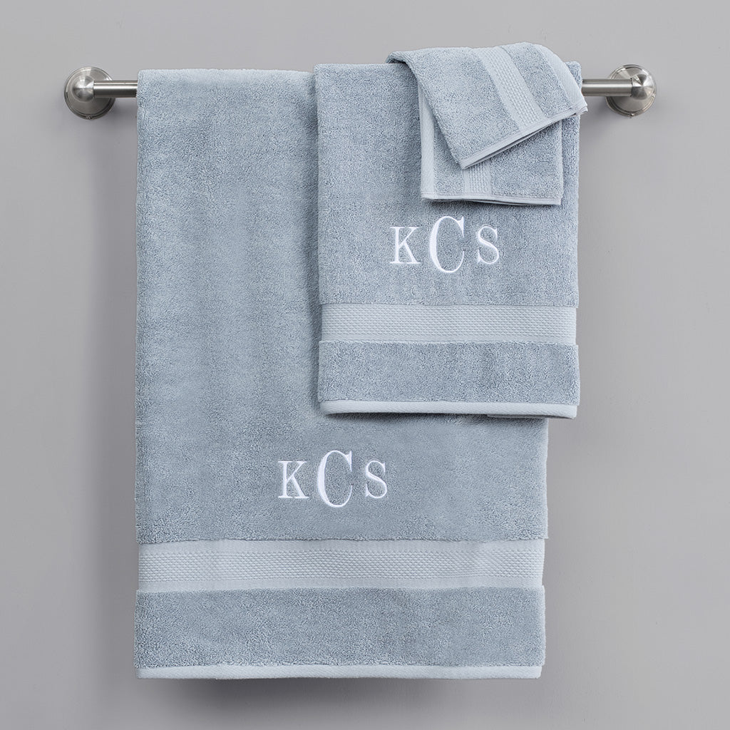 The Classic Hand Towels