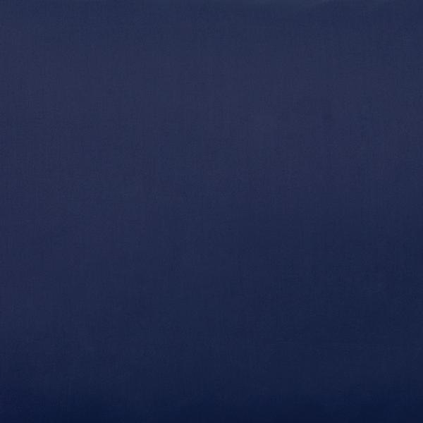 Navy Blue Fabric Swatch