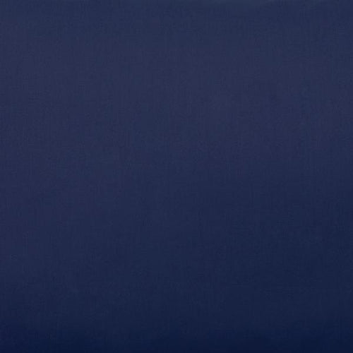 Navy Blue Fabric Swatch
