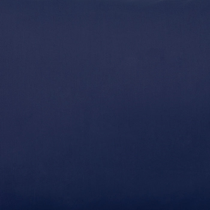 Navy Blue 400 Thread Count Fitted Sheet
