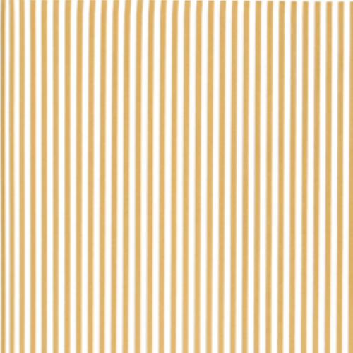 Ochre Striped Swatch