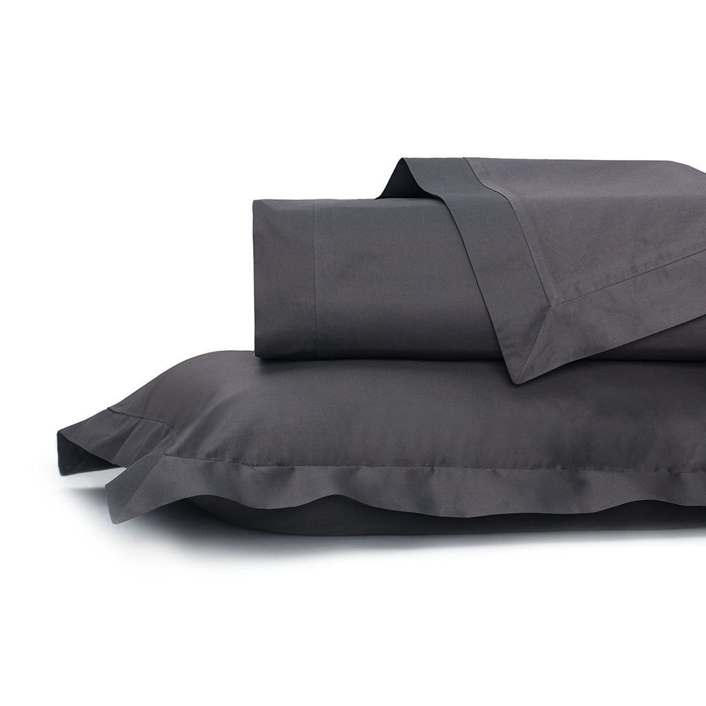 The Peninsula Charcoal Grey