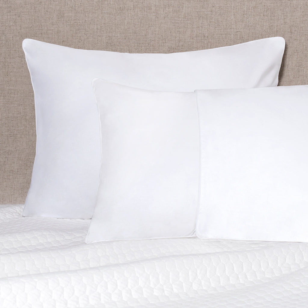 The Luxe Pillow Cover