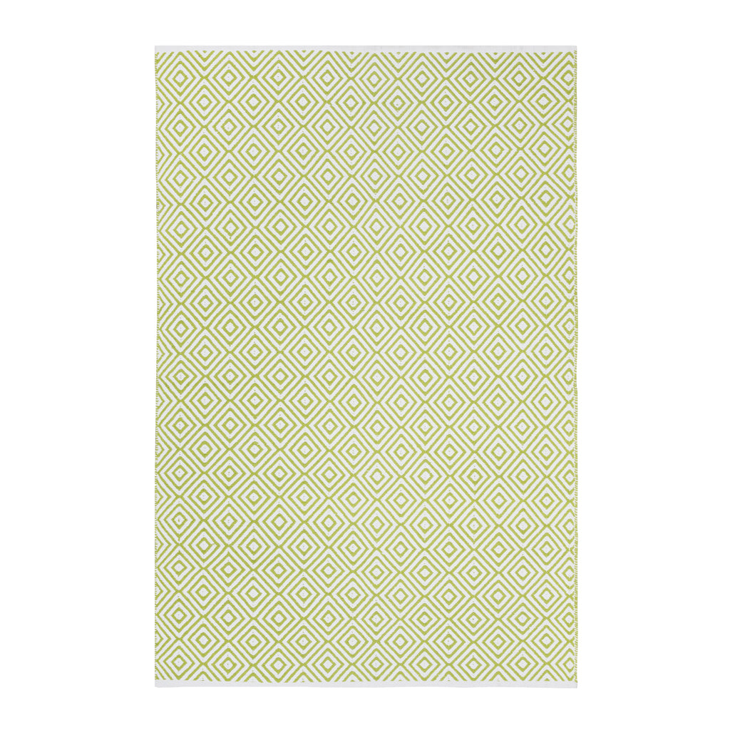 The Monterey Cotton Rug