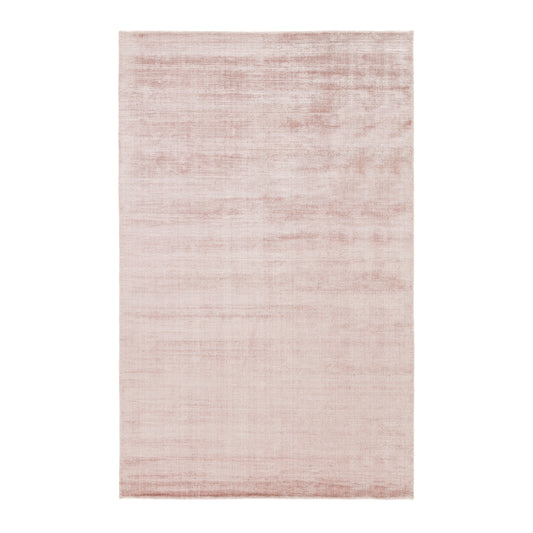 The Solid Mirage Hand-Loomed Rug