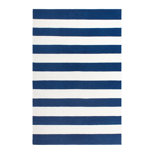 The Newport Stripe Rug