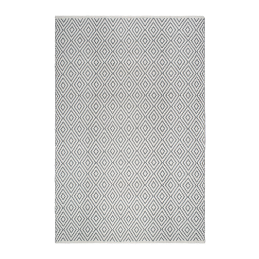 The Pacifica Diamond Rug