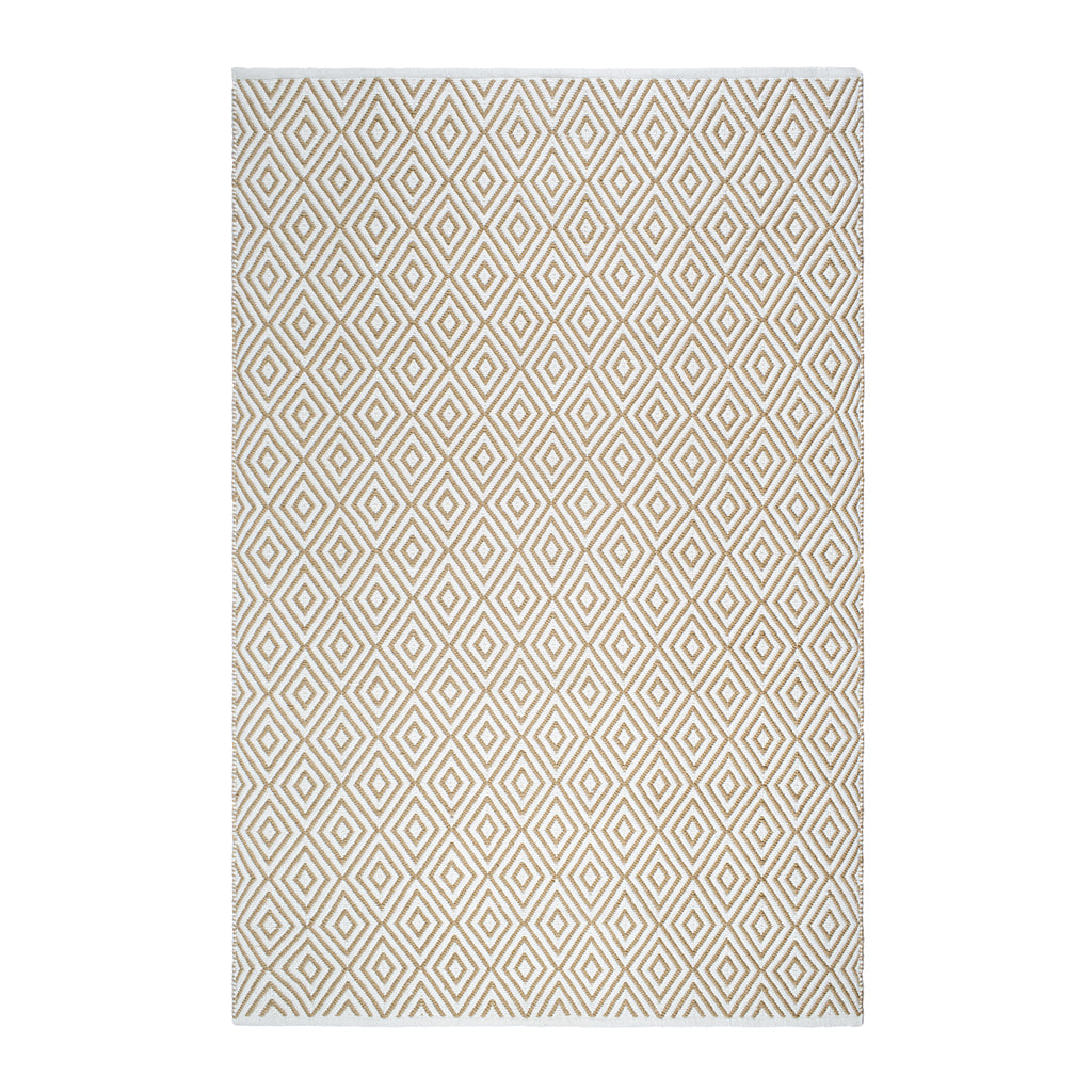 The Pacifica Diamond Rug