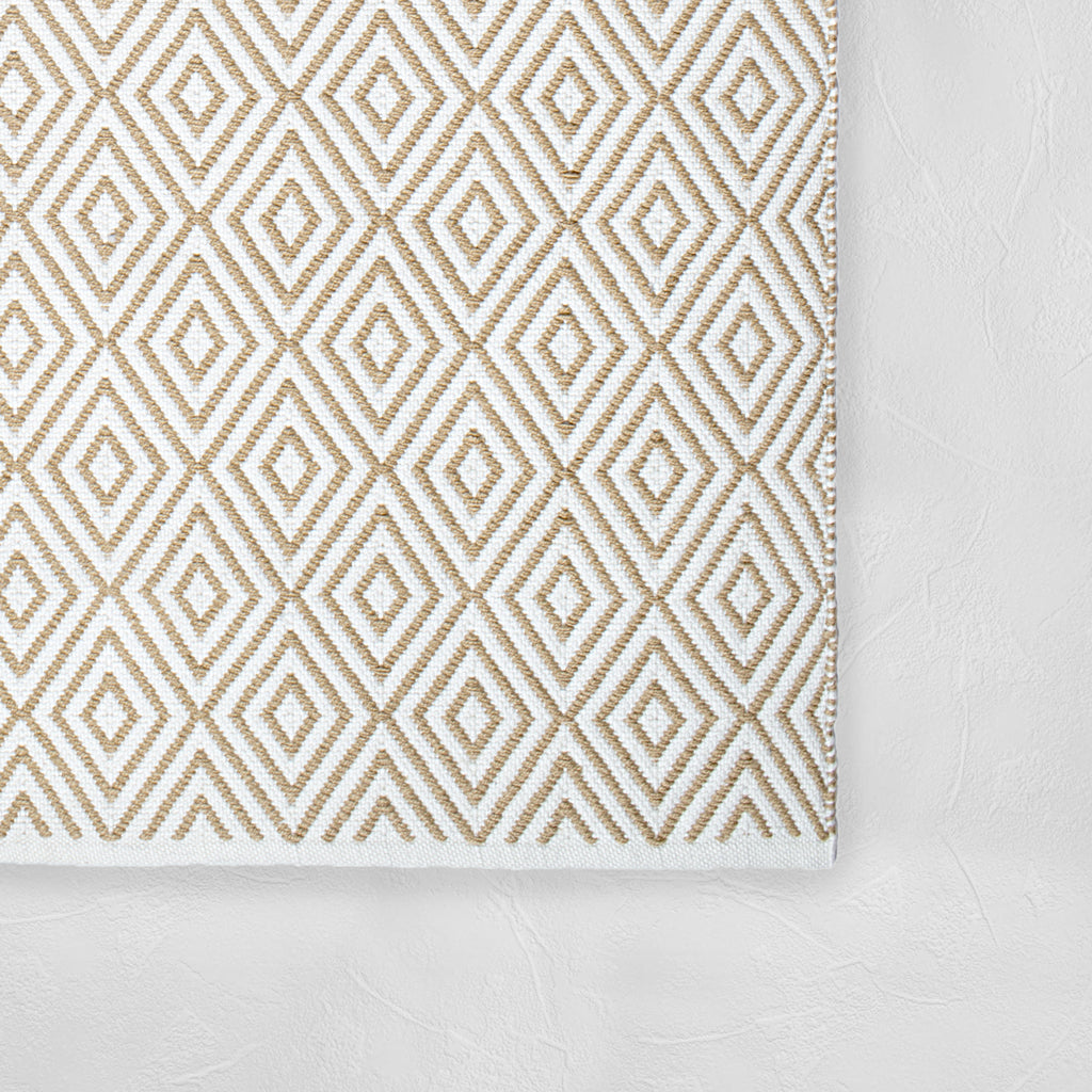 The Pacifica Diamond Rug