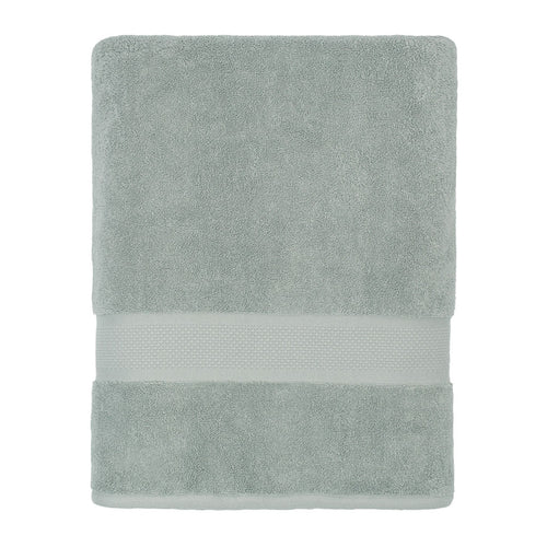 Classic Green Bath Sheet