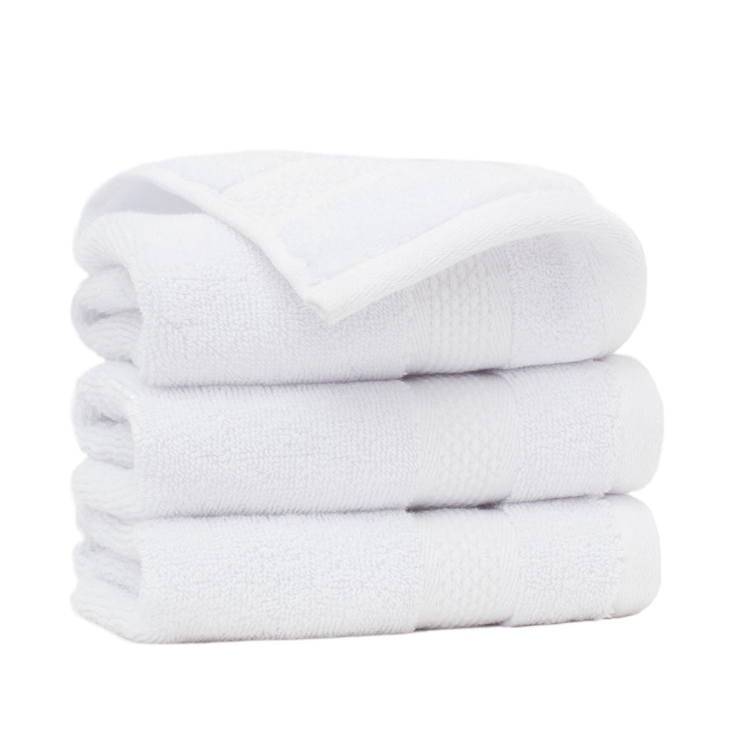 The Classic Washcloths