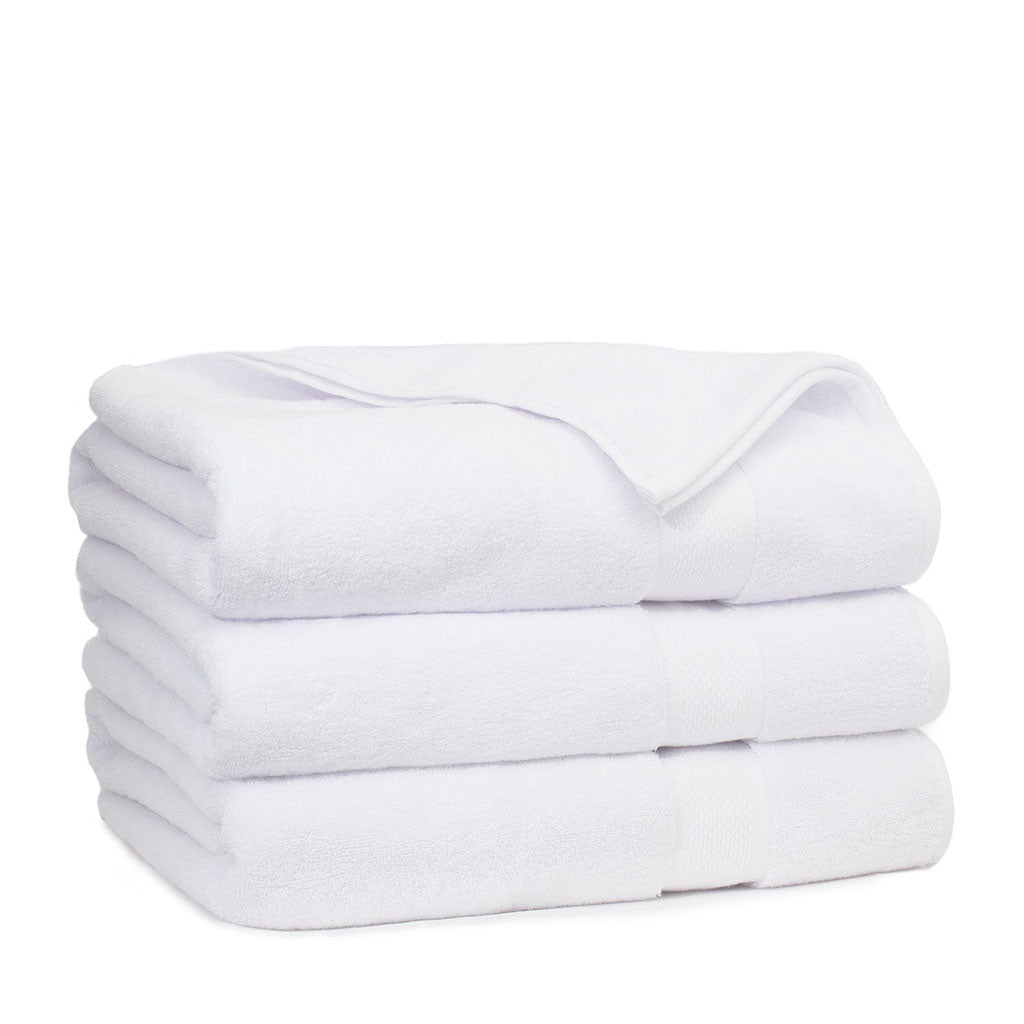 The Luxury Bath Sheets