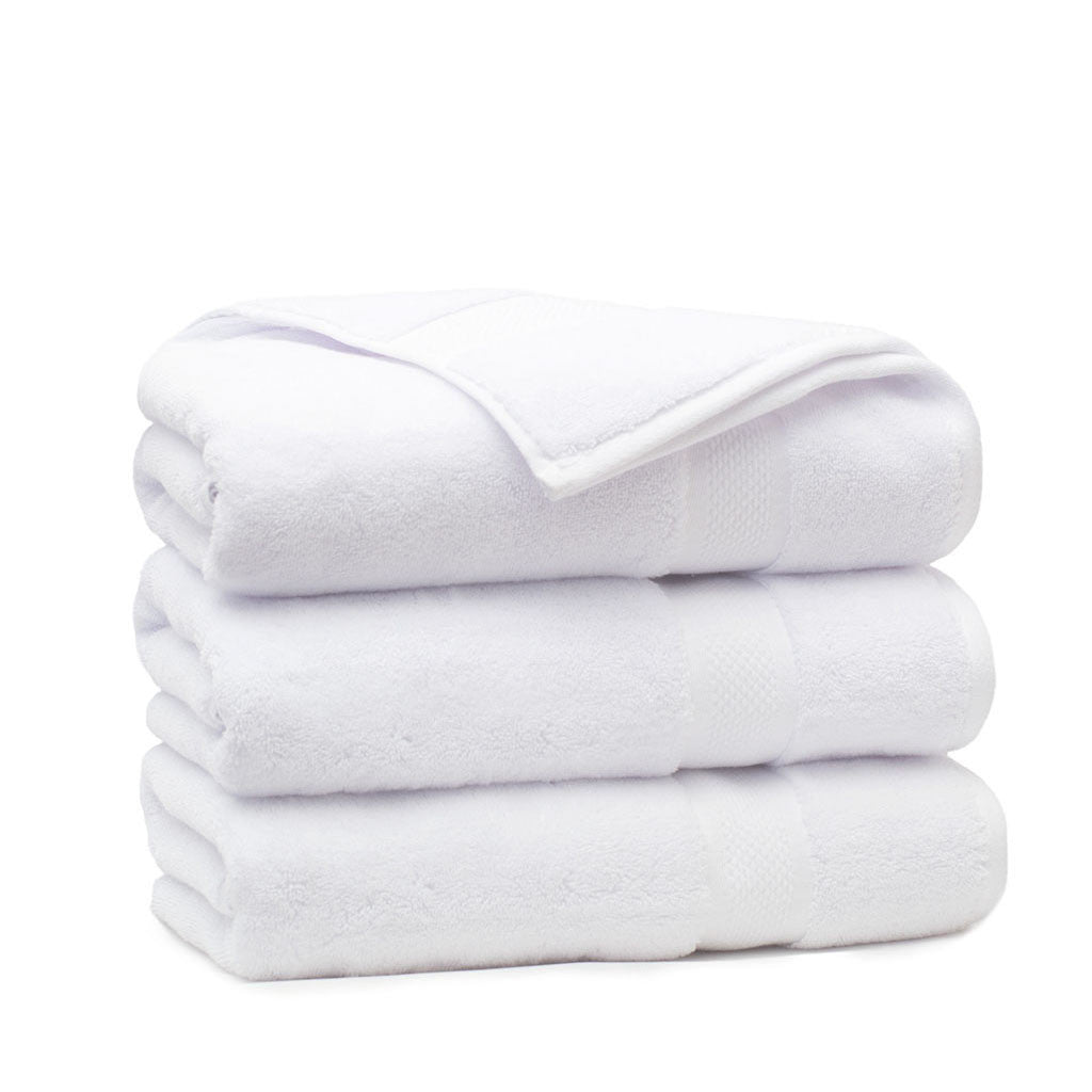 The Classic Bath Towels