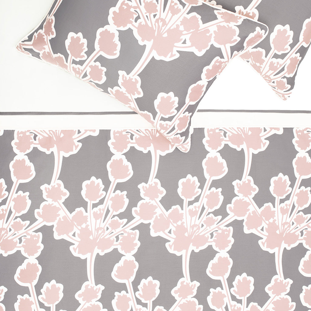 The Ashbury Pink