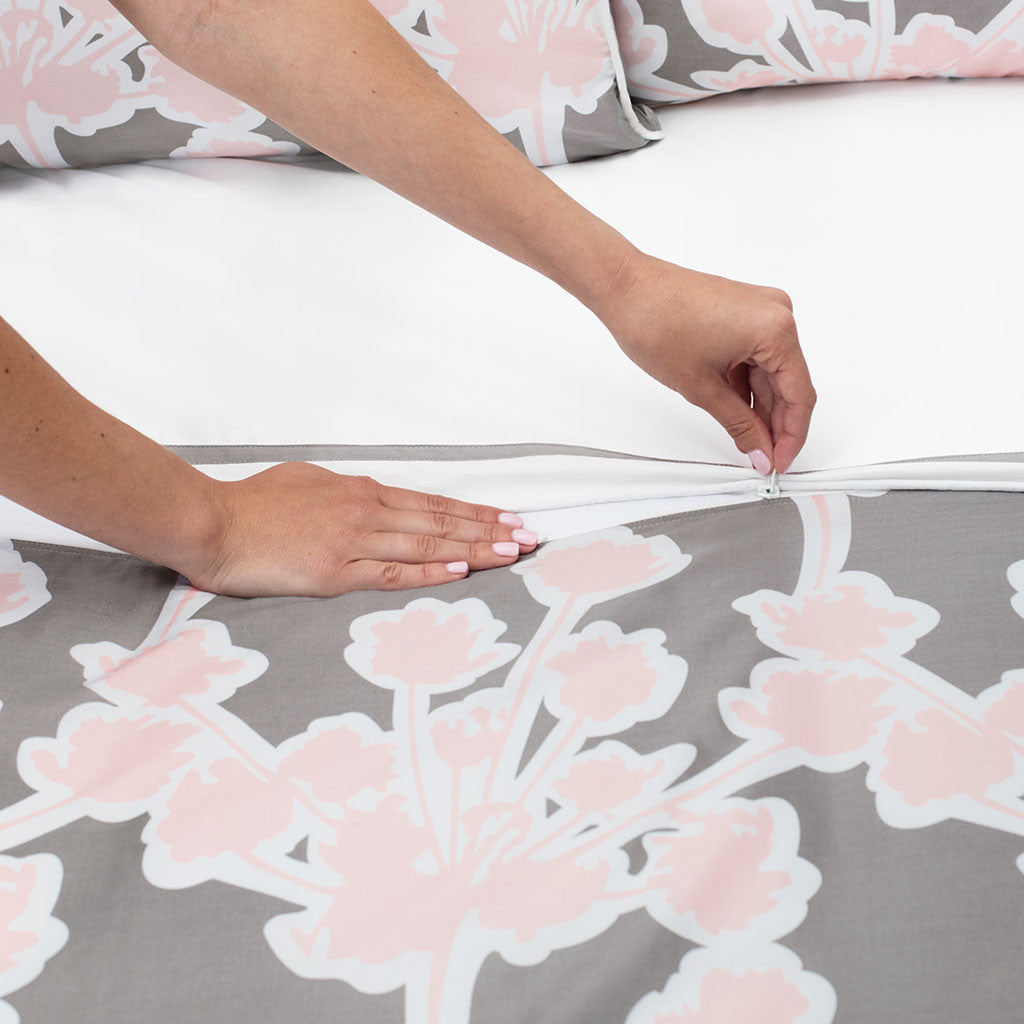 The Ashbury Pink