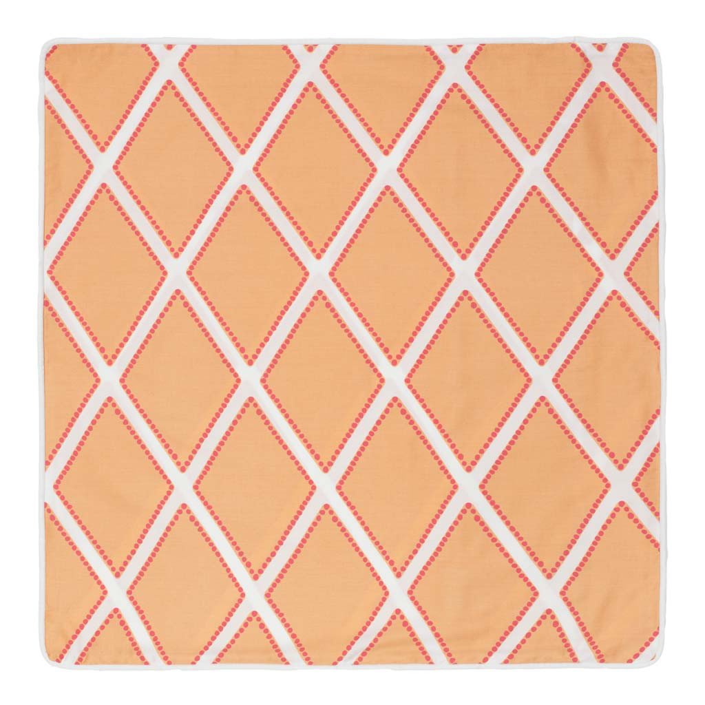 Citrus Avery Euro Sham