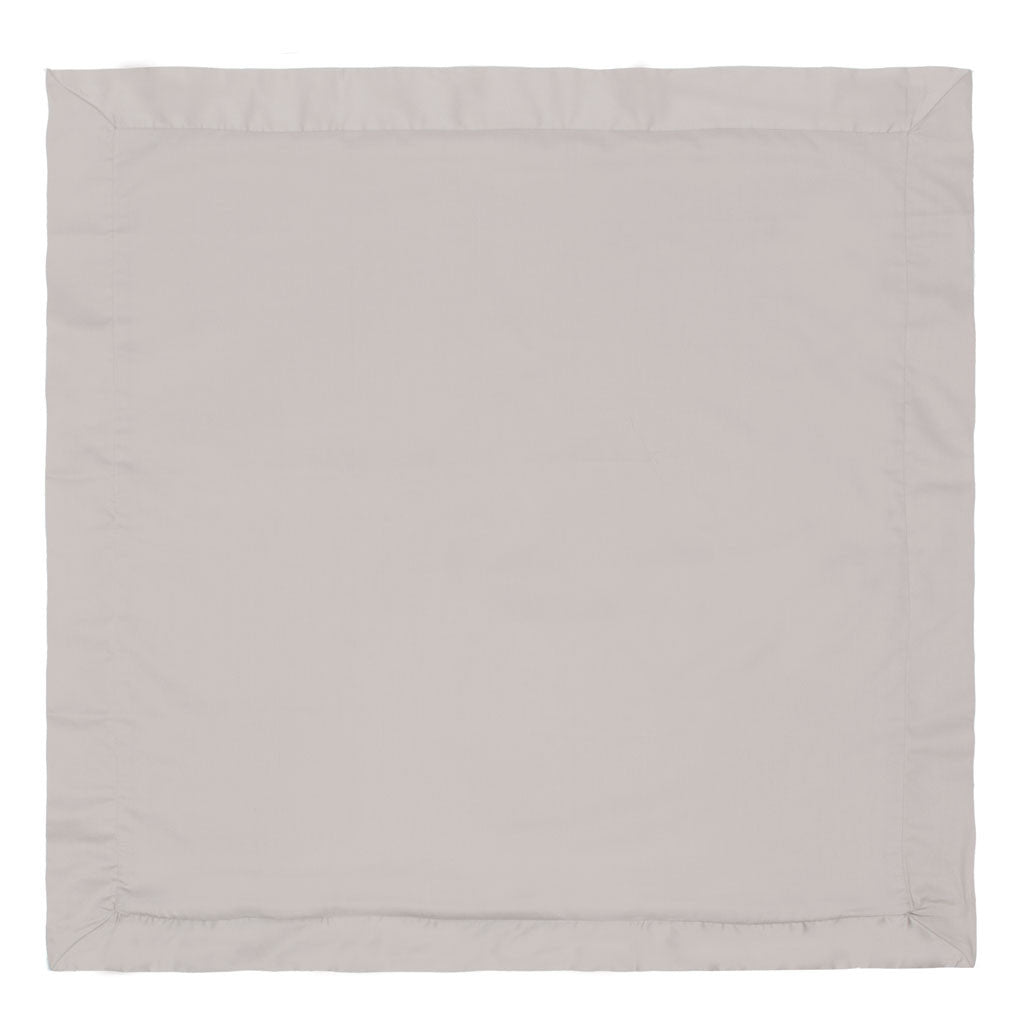 Peninsula Dove Grey Euro Sham