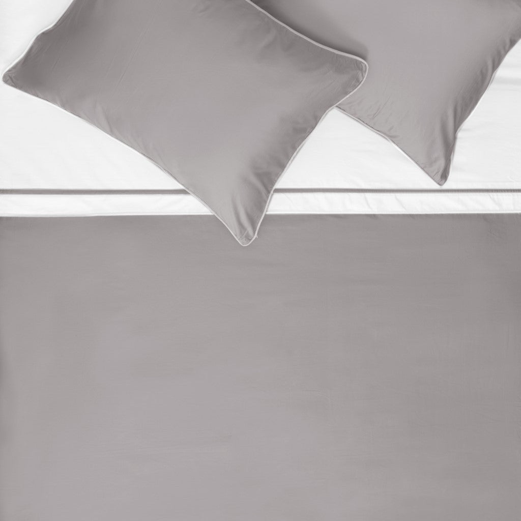 The Hayes Nova English Grey