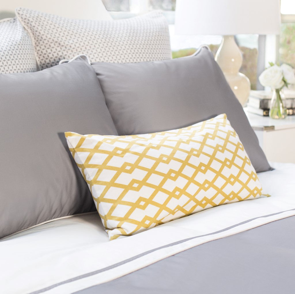 The Hayes Nova English Grey
