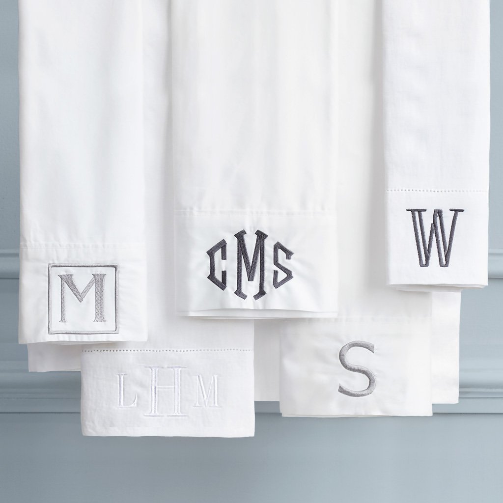 White Belgian Flax Linen Sheet Set (Fitted, Flat, & Pillow Cases)