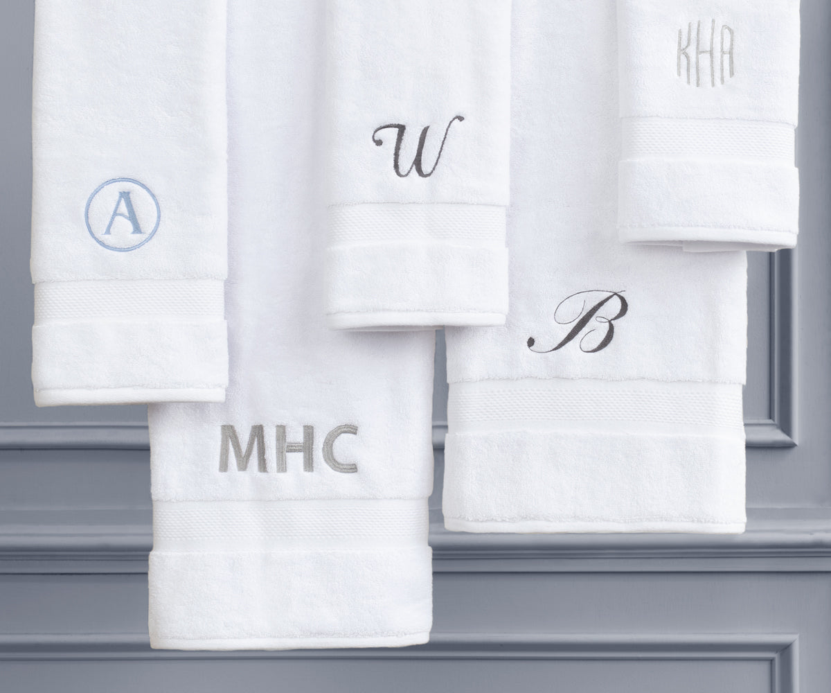 The Classic Hand Towels