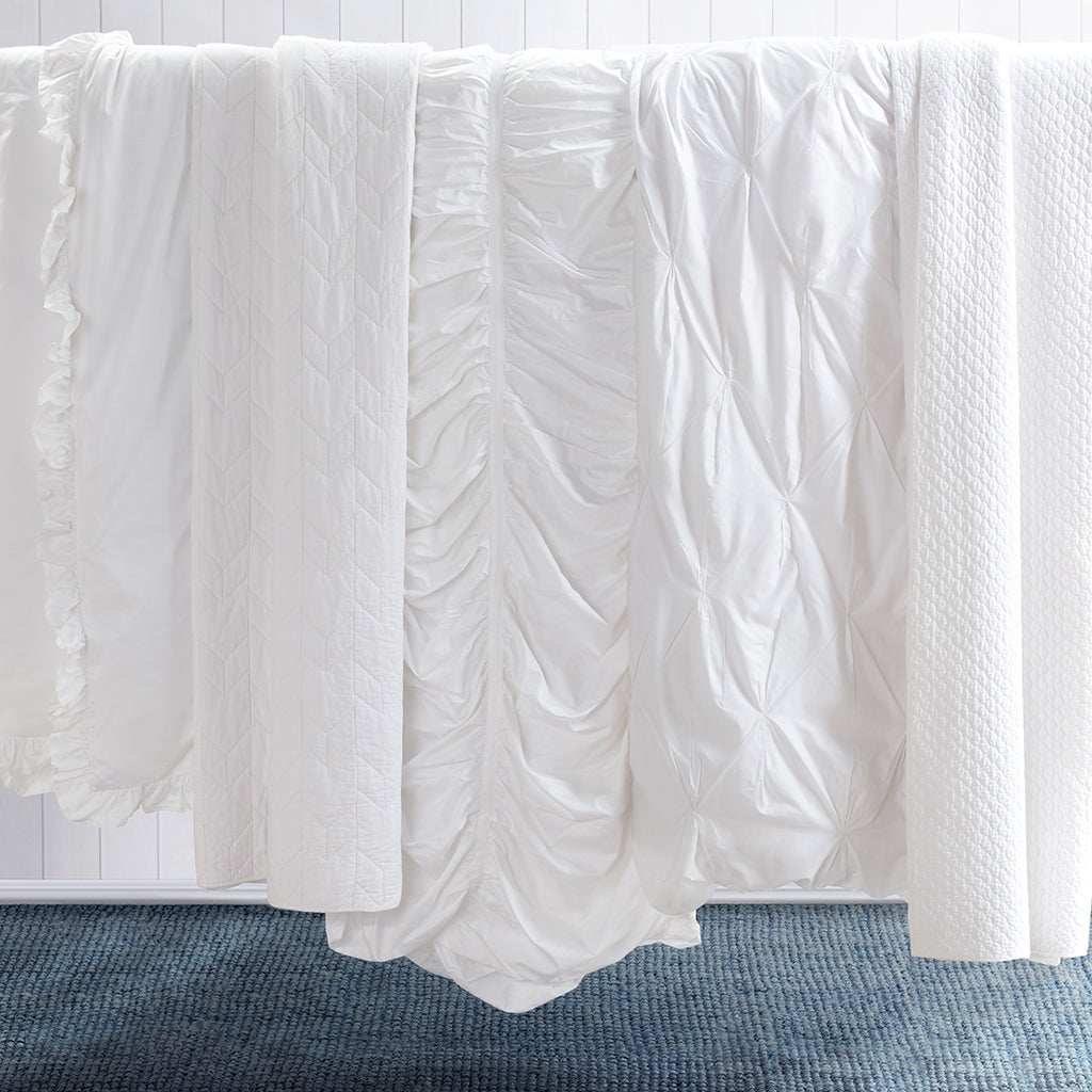 The Mirabel White