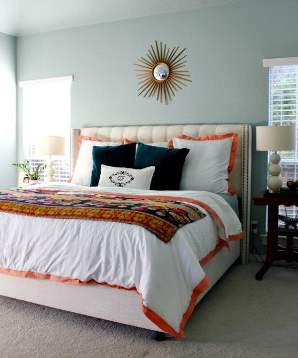 Crane and Canopy Designer Bedding as seen in Hi Sugarplum Crane and Canopy Designer Bedding as seen in Hi Sugarplum