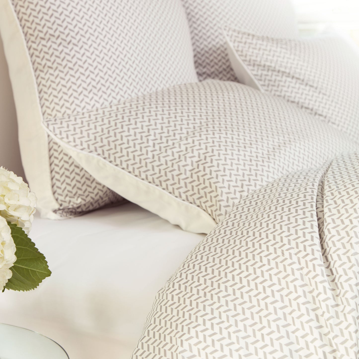 The Larkin Grey (discontinued)