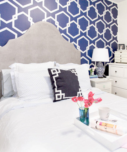 Crane and Canopy Designer Bedding as seen in Lemon Stripes Crane and Canopy Designer Bedding as seen in Lemon Stripes