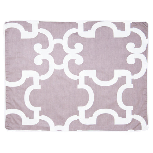 Noe Quartz Sham Pair