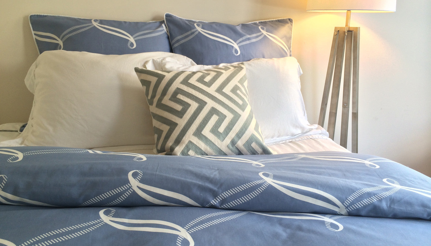 Crane and Canopy Designer Bedding as seen on Instagram Crane and Canopy Designer Bedding as seen on Instagram