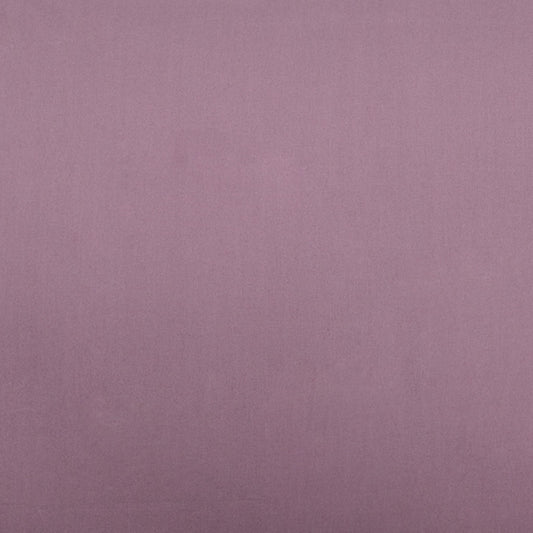Plum Purple 400 Thread Count Fitted Sheet