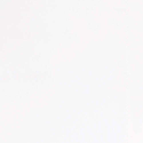 Soft White Fabric Swatch