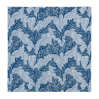 Blue Marin Euro Sham