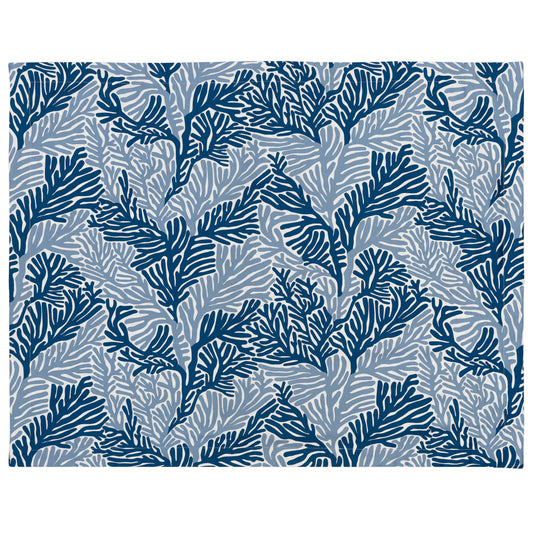 Blue Marin Sham Pair