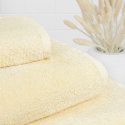 Yellow Bath Towels - Bed Bath & Beyond