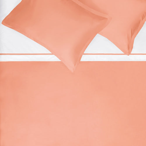 The Nova Duvet Cover Zipper Bedding Crane & Canopy