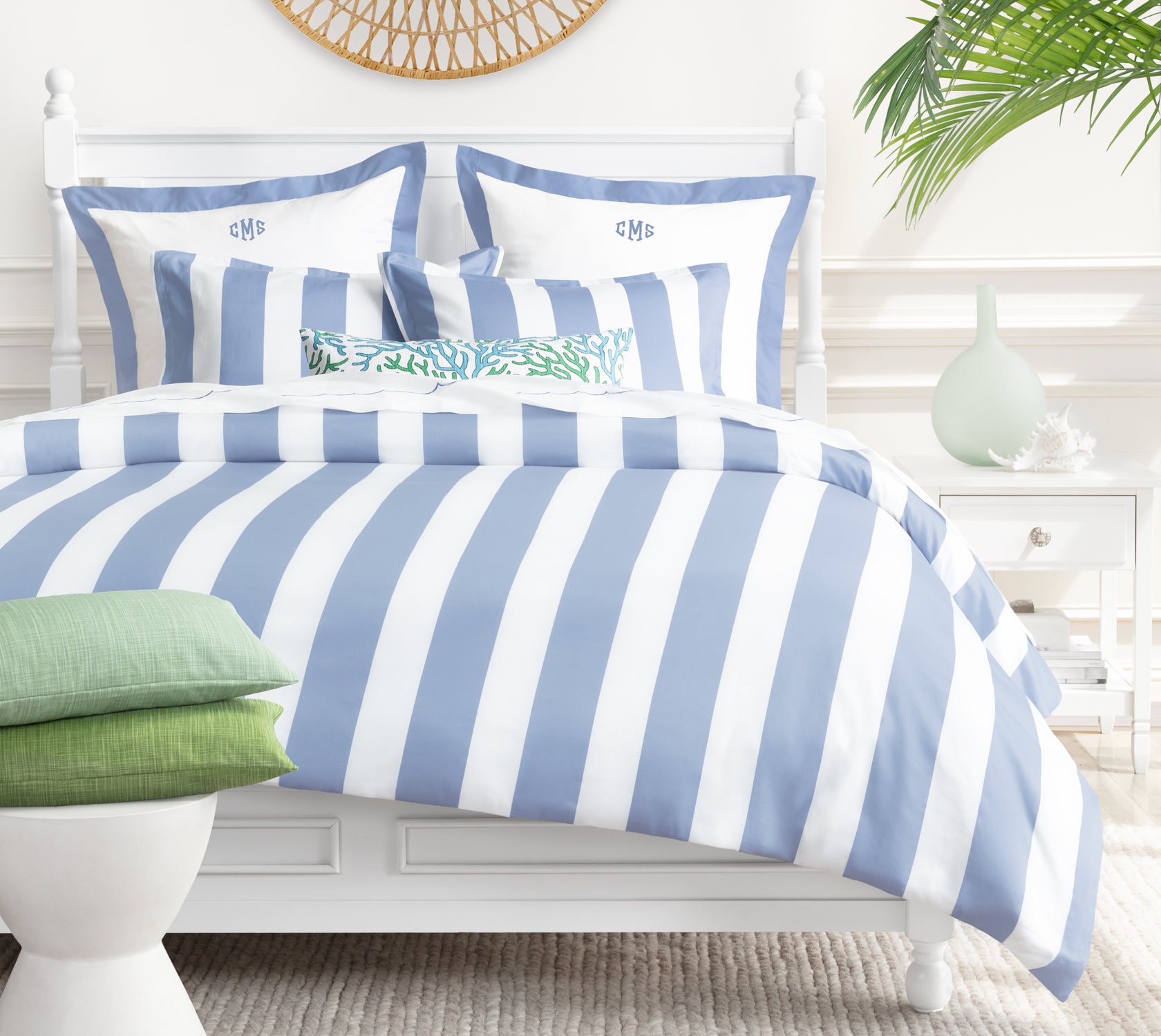 Crane & Canopy | Luxury Bedding