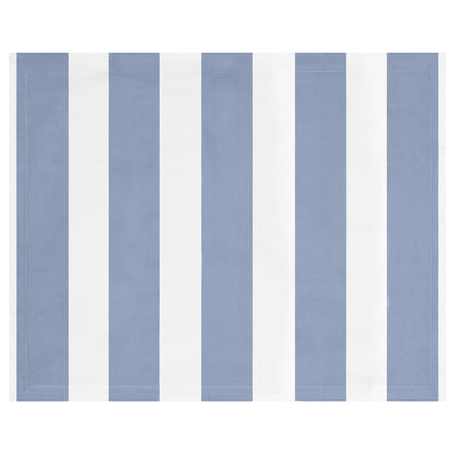 Coastal Blue Harbor Sham Pair