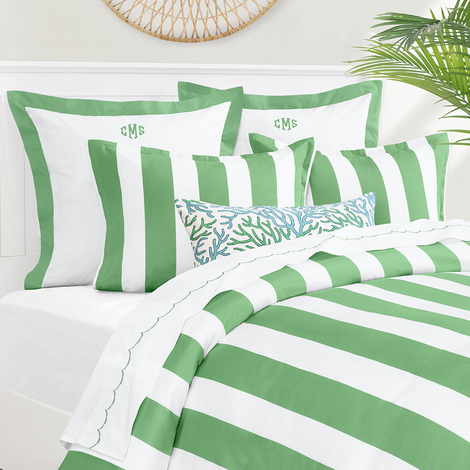 Canopy Duvet Cover Set