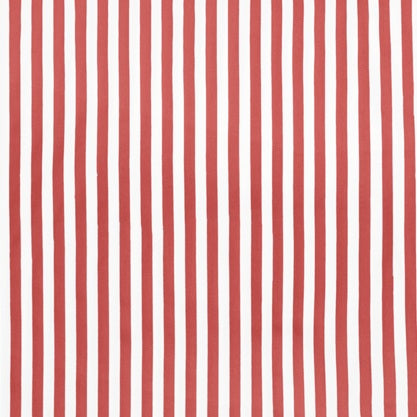 Red Larkin Fabric Swatch