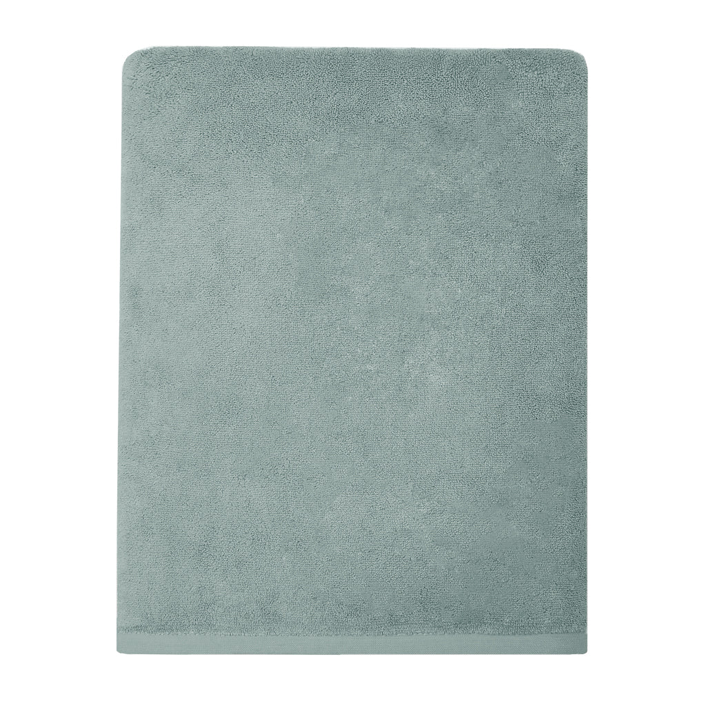 Sea Green Bath Sheet