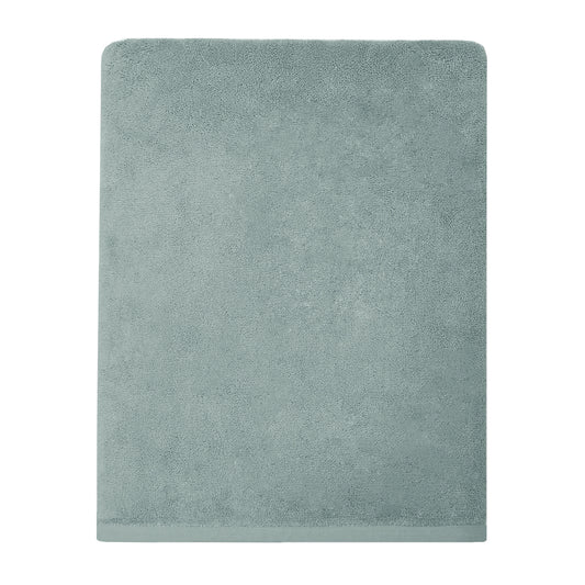 Sea Green Bath Sheet