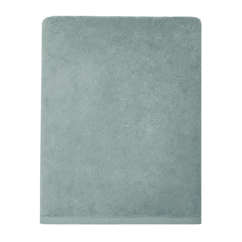 Sea Green Bath Sheet