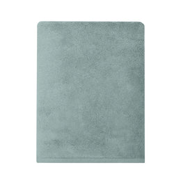 Sea Green Bath Towel