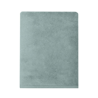Sea Green Bath Towel