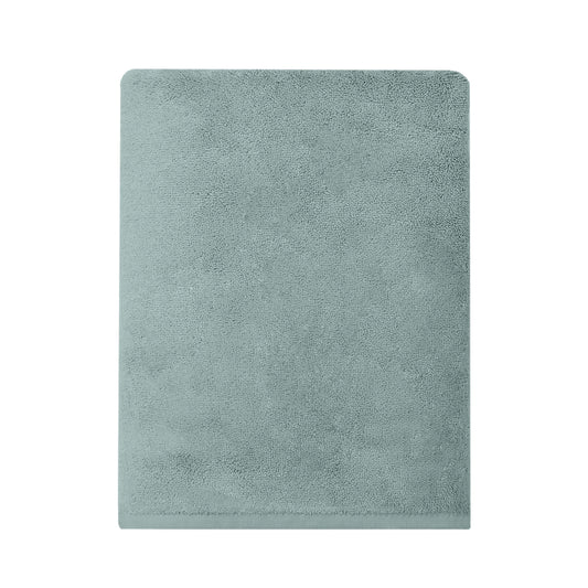 Sea Green Bath Towel