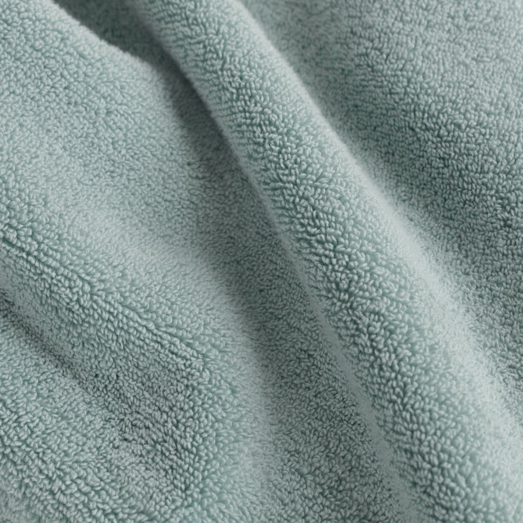 Sea Green Hand Towel